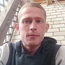 Знакомства: Герман, 29 лет, Пустошка