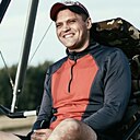 Знакомства: Игорь, 35 лет, Губкинский