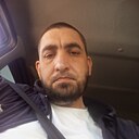 Знакомства: Магомед, 38 лет, Махачкала