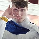 Знакомства: Мефодий, 18 лет, Бор