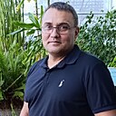 Знакомства: Руфат, 49 лет, Ульяновск