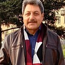 Знакомства: Жума, 55 лет, Колпино
