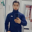 Знакомства: А С, 28 лет, Сургут