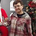 Знакомства: Татьяна, 48 лет, Самара