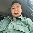 Знакомства: Булат, 30 лет, Улан-Удэ