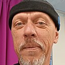 Знакомства: Вадим, 51 год, Краснодар