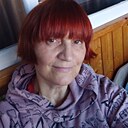 Знакомства: Антонина, 58 лет, Лазаревское