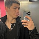 Знакомства: Сардор, 23 года, Ижевск