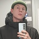 Знакомства: Сергей, 25 лет, Оренбург