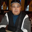 Знакомства: Даурен, 48 лет, Солнечногорск