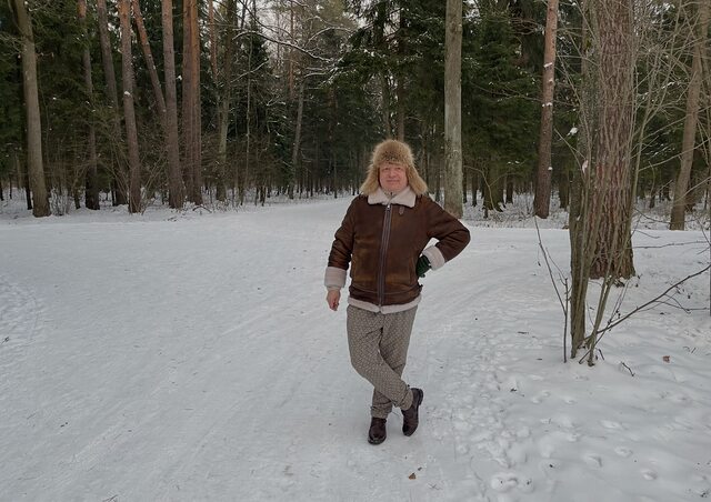 Фото - Tabor.ru
