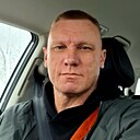Знакомства: Василий, 47 лет, Воскресенск