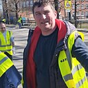 Знакомства: Сергей, 47 лет, Рославль