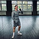 Знакомства: Андрей, 45 лет, Ишим