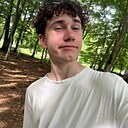 Знакомства: Кирилл, 20 лет, Гродно
