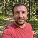 Знакомства: Антон, 39 лет, Москва