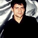 Знакомства: Кирил, 38 лет, Краснодар