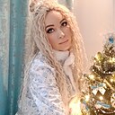 Знакомства: Надин, 46 лет, Москва
