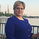 Знакомства: Галина, 49 лет, Москва
