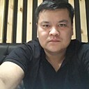 Знакомства: Руслан, 41 год, Алматы