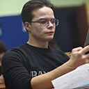 Знакомства: Илья, 21 год, Ярославль