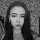 Знакомства: Елизавета, 23 года, Москва
