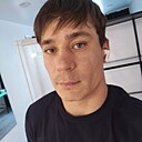 Знакомства: Серёга, 33 года, Абакан