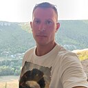 Знакомства: Антон, 36 лет, Тольятти