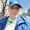Знакомства: Алексей, 40 лет, Волгоград
