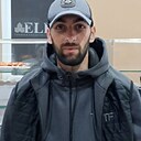 Знакомства: Arsen, 27 лет, Владикавказ