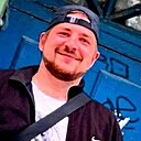 Знакомства: Стас, 25 лет, Новомосковск