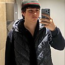 Знакомства: Тамерлан, 19 лет, Жуковский