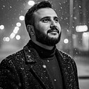 Знакомства: David, 30 лет, Ванино