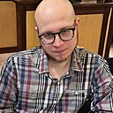 Знакомства: Всеволод, 26 лет, Москва