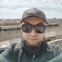 Знакомства: Дмитрий, 46 лет, Самара