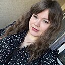 Знакомства: Анастасия, 26 лет, Барнаул
