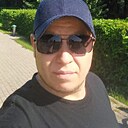 Знакомства: Виталий, 41 год, Москва