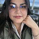 Знакомства: Умида, 39 лет, Москва