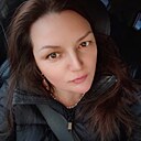 Знакомства: Вика, 37 лет, Омск