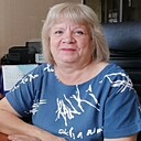 Знакомства: Надя, 60 лет, Тюмень