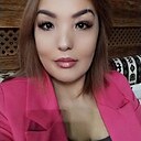 Знакомства: Gulya, 36 лет, Алматы