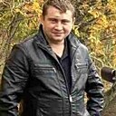 Знакомства: Данил, 35 лет, Кривой Рог