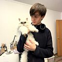 Знакомства: Вадим, 19 лет, Москва
