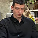 Знакомства: Марсель, 24 года, Уфа