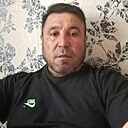 Знакомства: Исмоил, 44 года, Ногинск