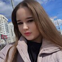 Знакомства: Анютик, 24 года, Минск