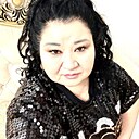 Знакомства: Дарига, 57 лет, Алматы
