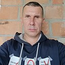 Знакомства: Вадим, 46 лет, Пинск