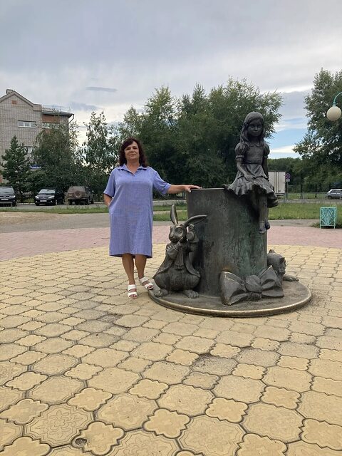 Фото - Tabor.ru