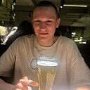 Знакомства: Дмитрий, 19 лет, Самара